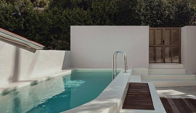 Lotusland, a relaxing house in Amari Valley Crete in Amari