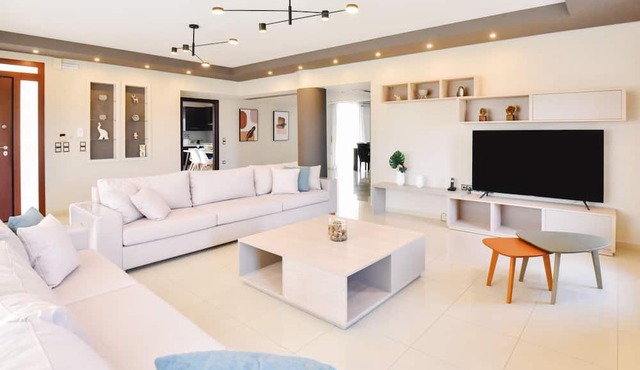 Gaia Villa