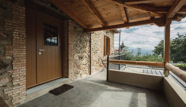 Acropolis Mystra Guesthouse