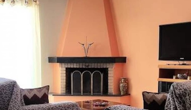 Areti s Apartment in Agios Konstantinos