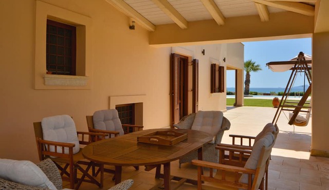 Porto Heli - Heaven on Earth Villa