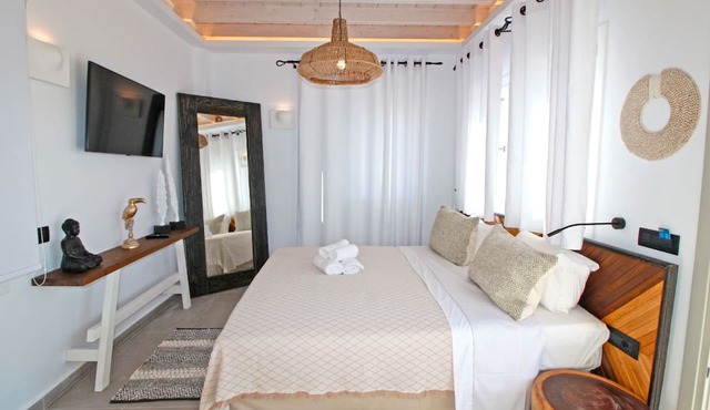 Enalion Suites Mykonos