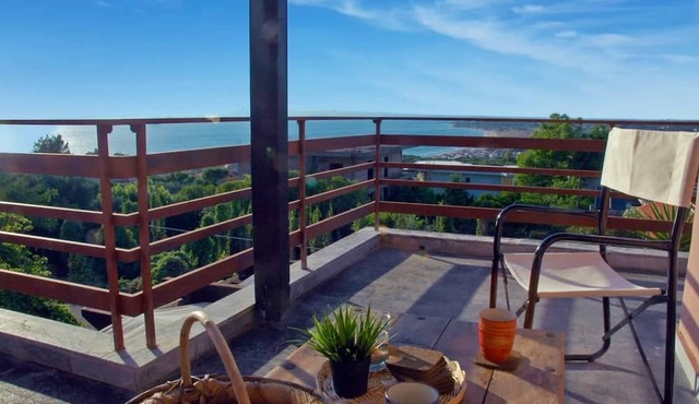Skafidia Villa Yucca - Garden Haven Retreat