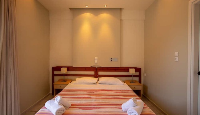 Polyrizos Hotel