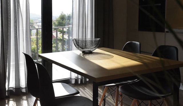 Aellō luxury apartments