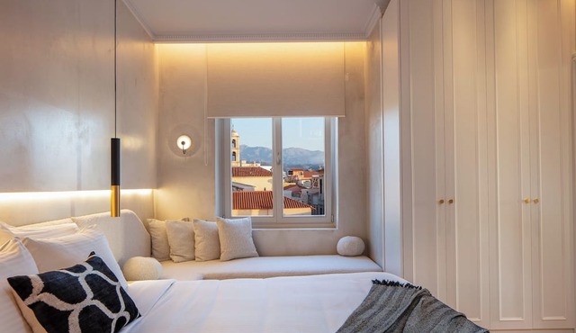La Torre Residenza Imperiale