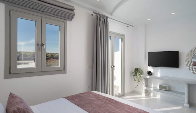 Griseo Villas