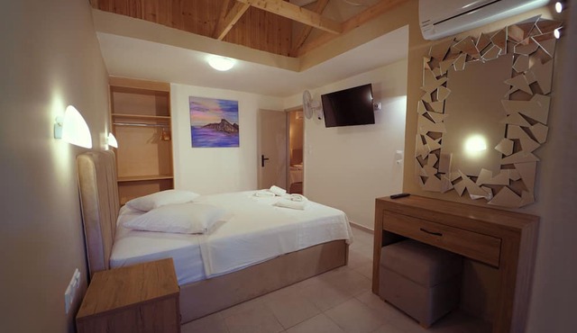 Rouda Bay Hotel