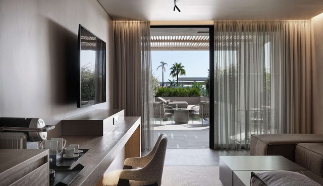 Ammades All Suites Beach Hotel & Spa - Adults Only