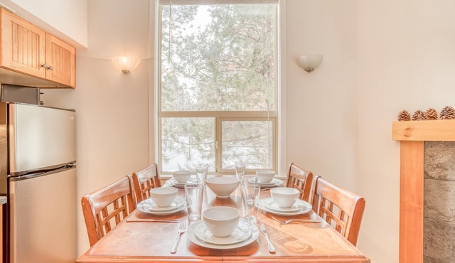 Ski House 233 in Bend