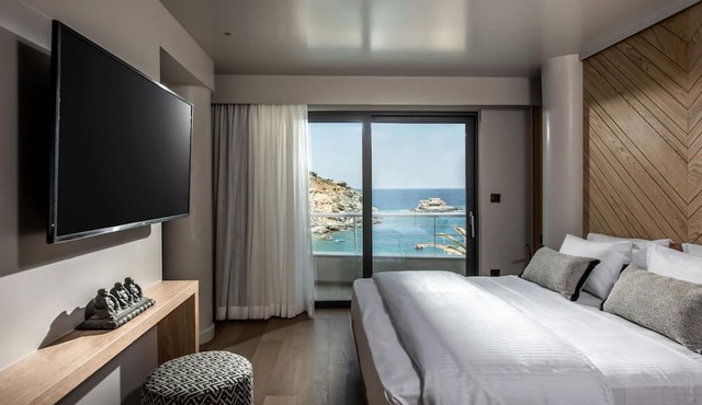 Made By The Sea Villa 5