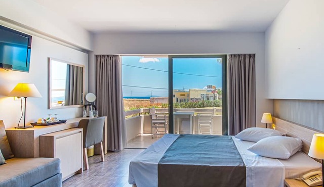 Akti Palace Hotel - All inclusive