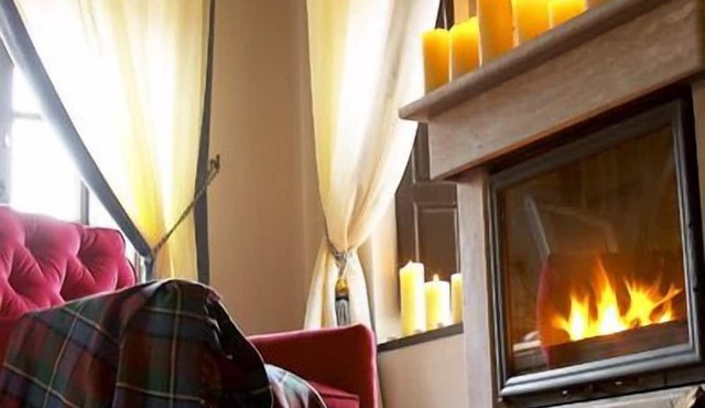 Trikolonion Country Hotel