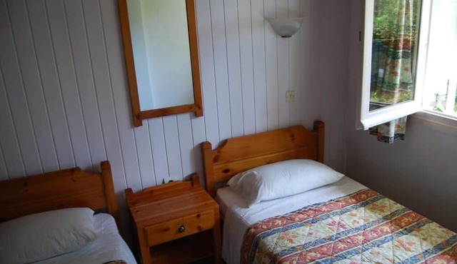 Alexandros Studios Apartments