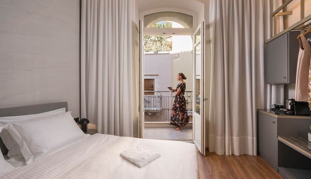 Veneri Boutique Suites