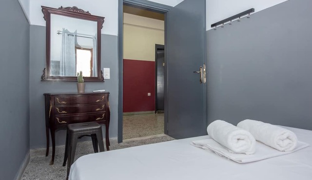 Matala Hostel