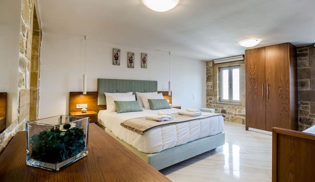 Agarathos Homes