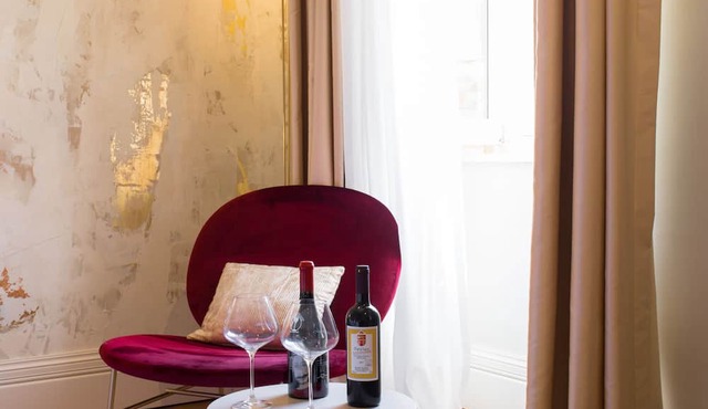 Castellano Hotel & Suites