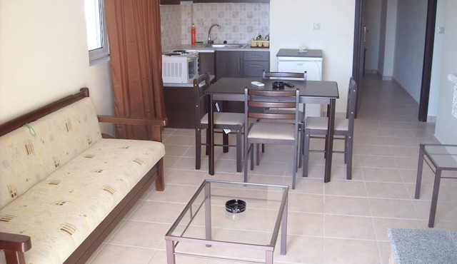 Lerna Rooms