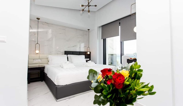 Crystal villas & suites