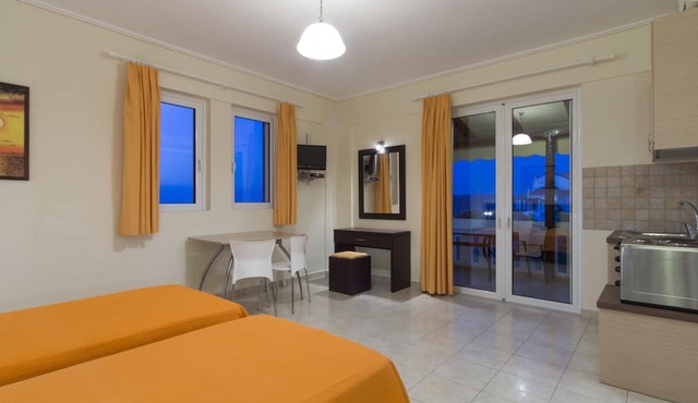 Hotel Irida
