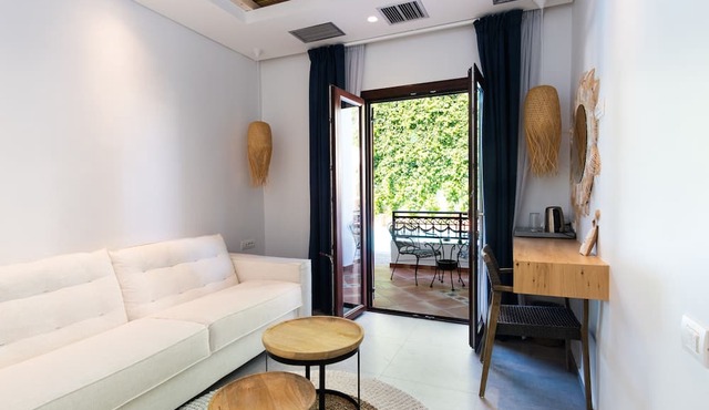 Aktaion Beach Boutique Hotel & Spa
