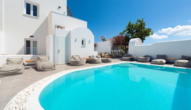 Emerald Collection Suites