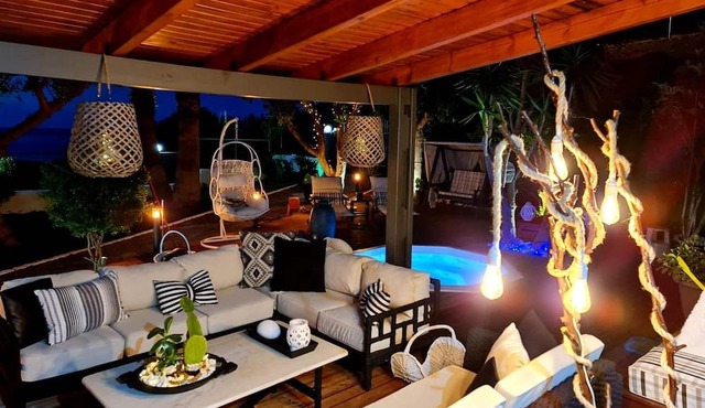 Villa Gala