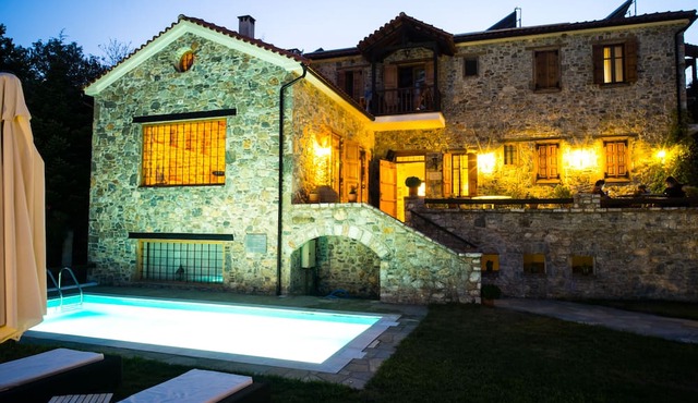 Eos Authentic Experience in Agia