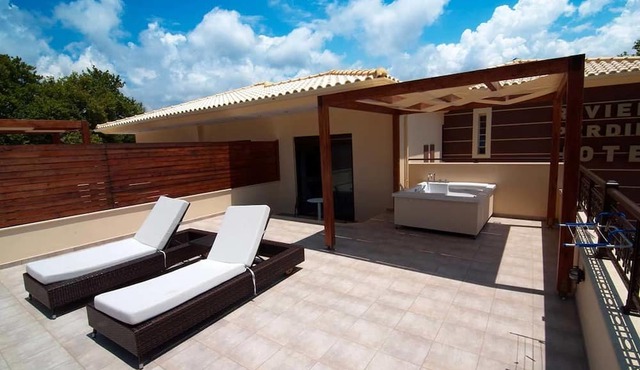 Riviera Perdika Hotel