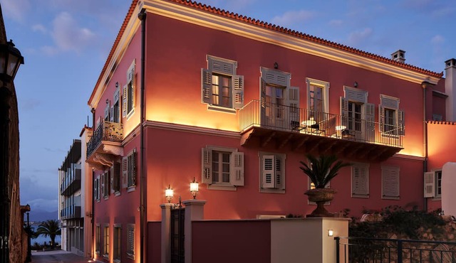 Ippoliti Hotel