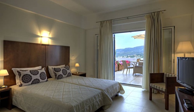 Kythea Resort