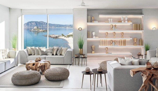 Ikos Aria - All Inclusive