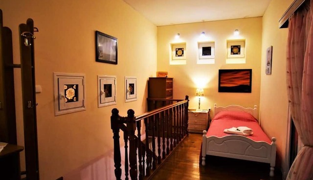 Valenti Holiday House
