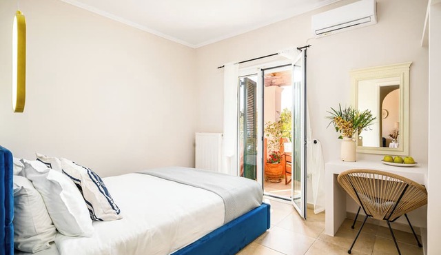 Seaside Ipsos Apartment By Konnect
