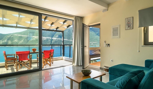 Sappho Boutique Suites