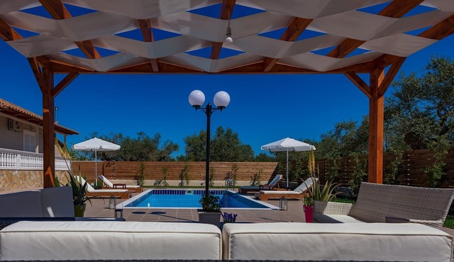Villa Eleon