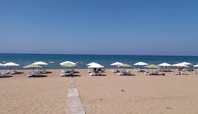Villa Nakou, near Ancient Olympia & award winning beaches