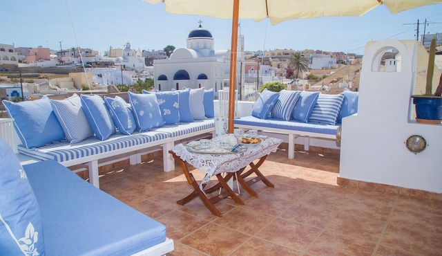 Lydia Luxury Villa