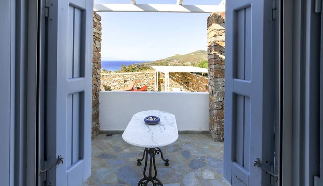 Villa Thea