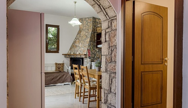 Salakos Villas