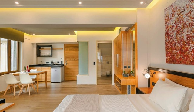 Querini Luxury Suites