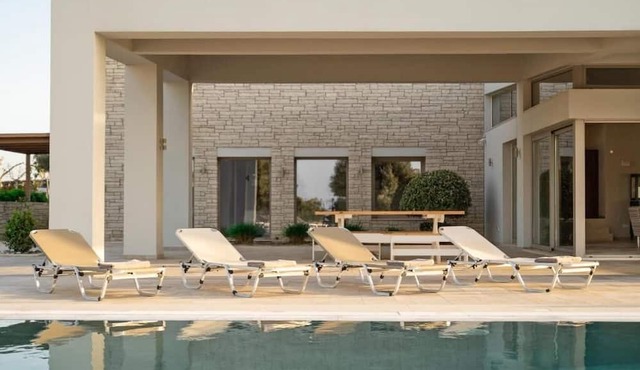 Diktamon Villa Retreat
