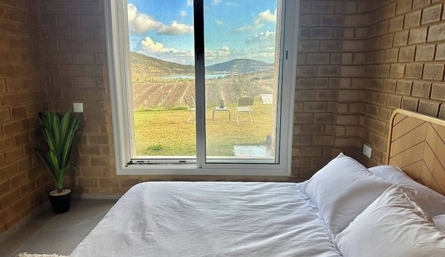Lake Villa 3 Bedrooms
