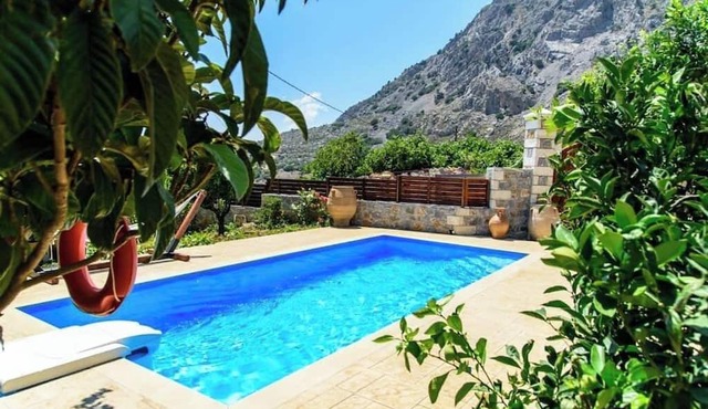 Villa Kliton