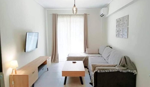 Marousi Serene Suite