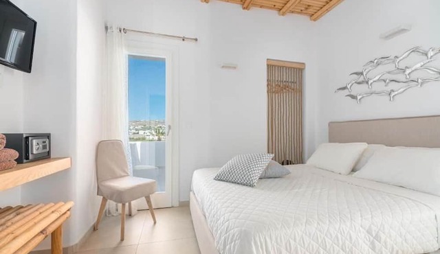 Le Ciel Suites & Villas