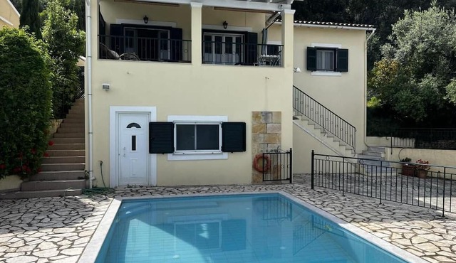 Villa Victoria