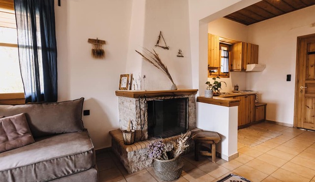 Orias guesthouse & farm