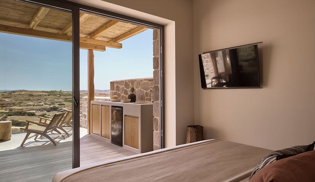 Kemelia Suites